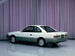 Nissan Leopard Ultima X Concept 1987 года